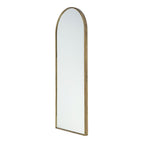 Miroir en laiton Addy