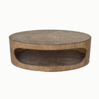Table basse Booker