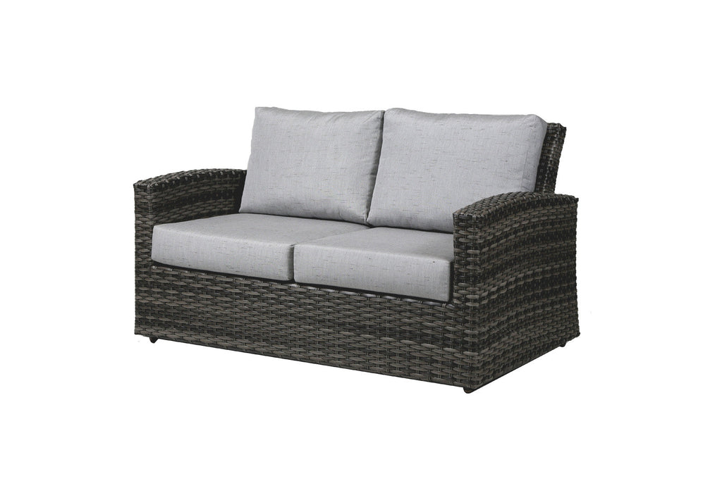 Causeuse Portfino - Gris