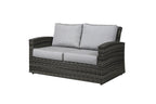 Causeuse Portfino - Gris