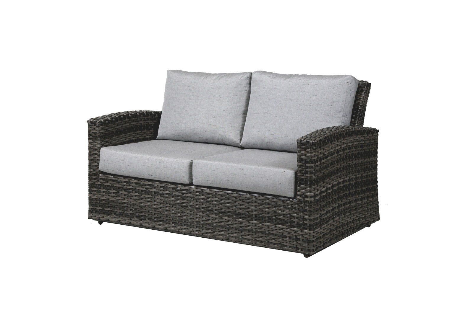 Causeuse Portfino - Gris