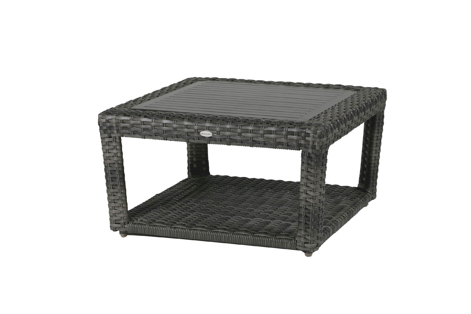 Table basse Portfino - Gris