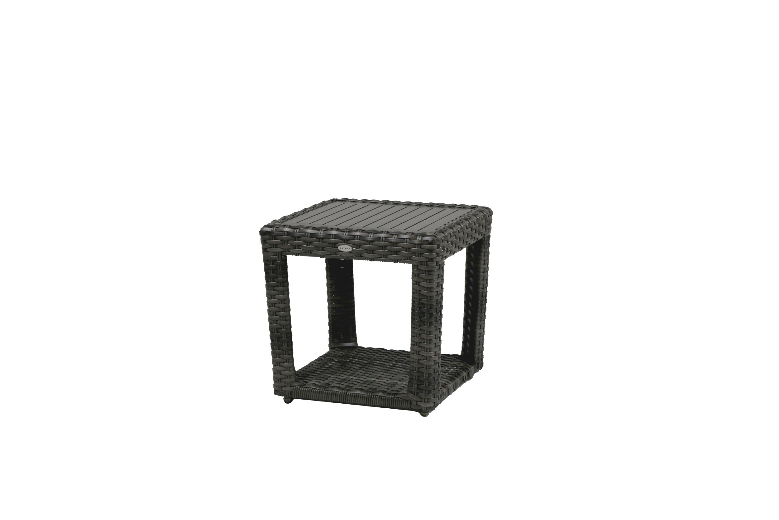 Table d'appoint Portfino - Gris