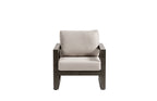 Fauteuil Club Milano