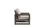 Fauteuil Club Milano
