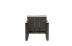 Fauteuil Club Milano