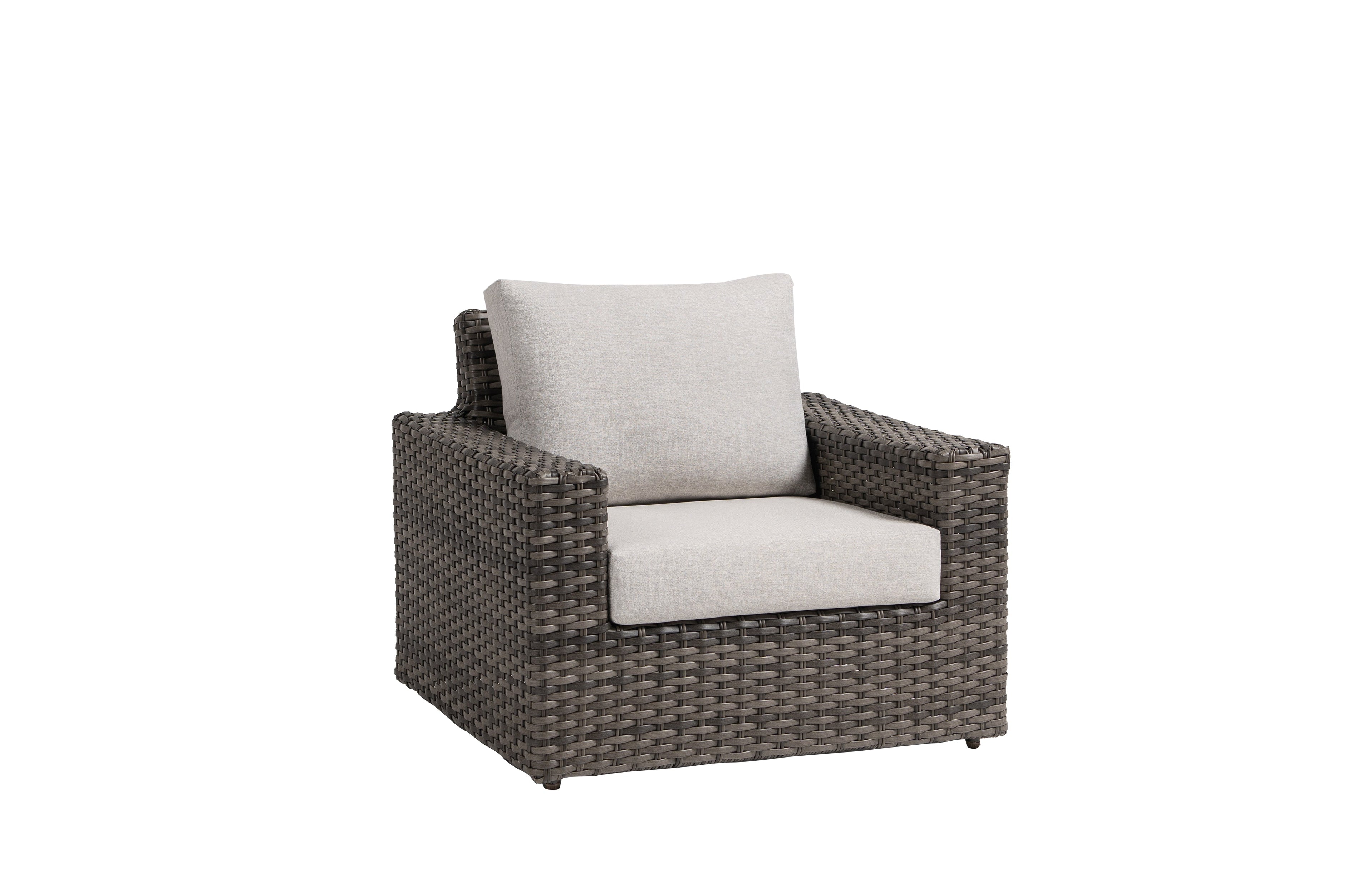 Fauteuil club Scottsdale