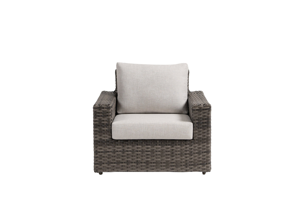Fauteuil club Scottsdale