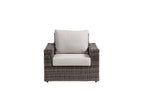 Fauteuil club Scottsdale
