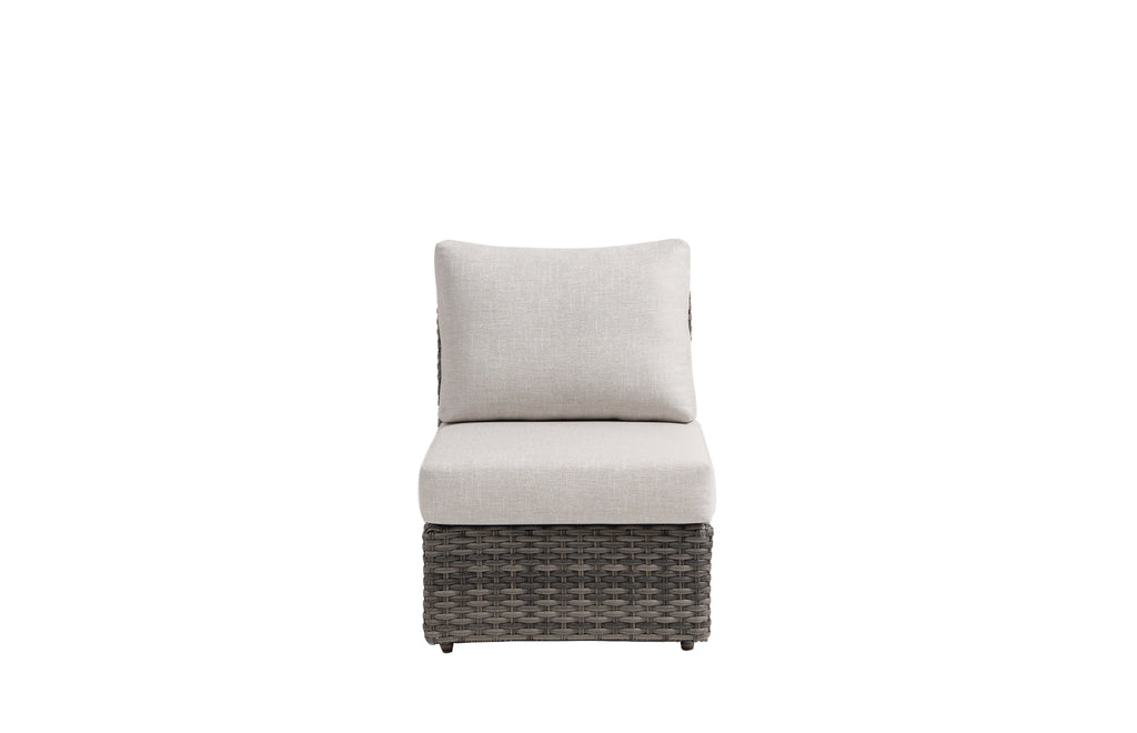 Chaise sans accoudoirs Scottsdale