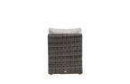 Chaise sans accoudoirs Scottsdale