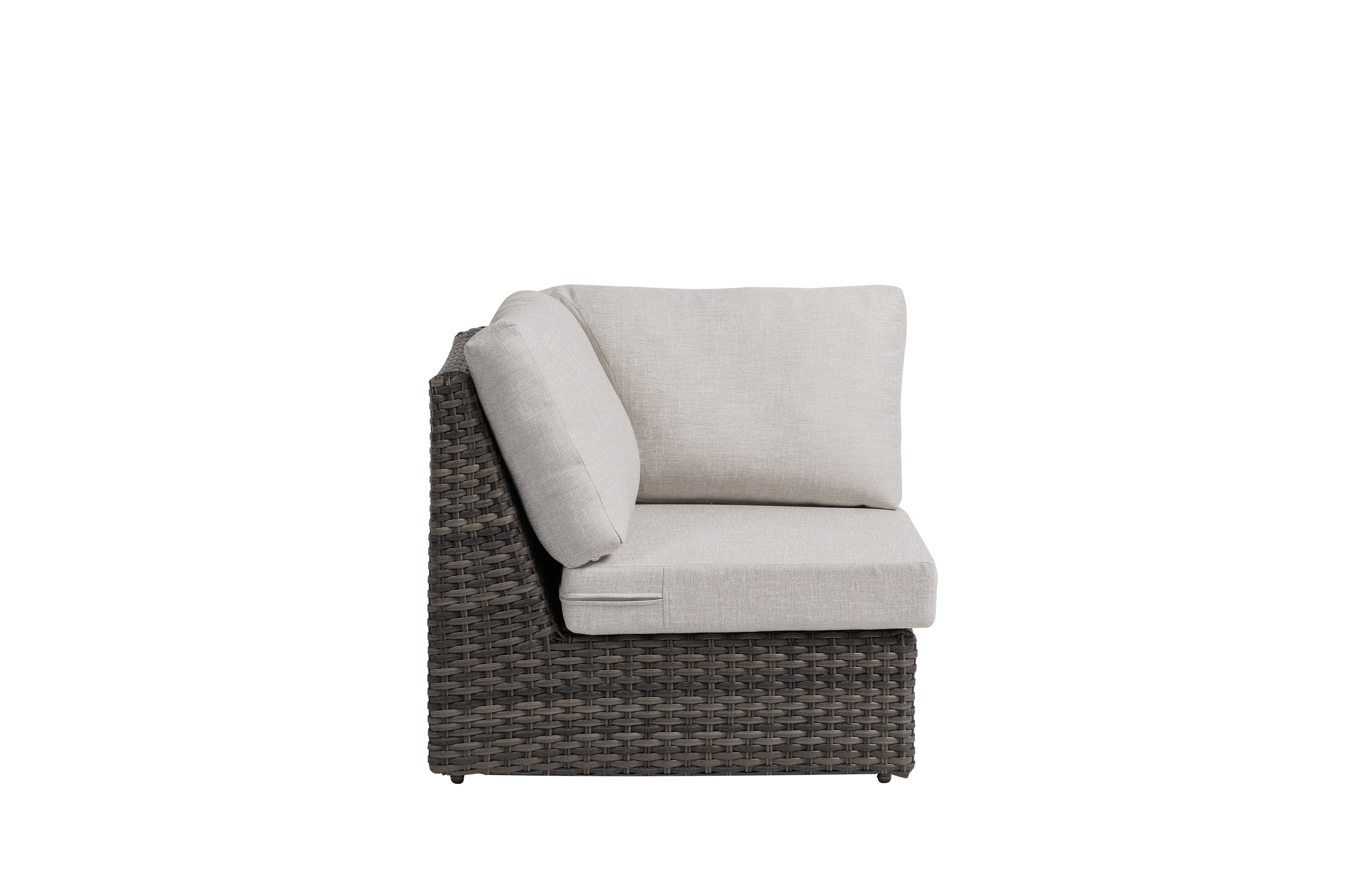 Chaise d'angle Scottsdale