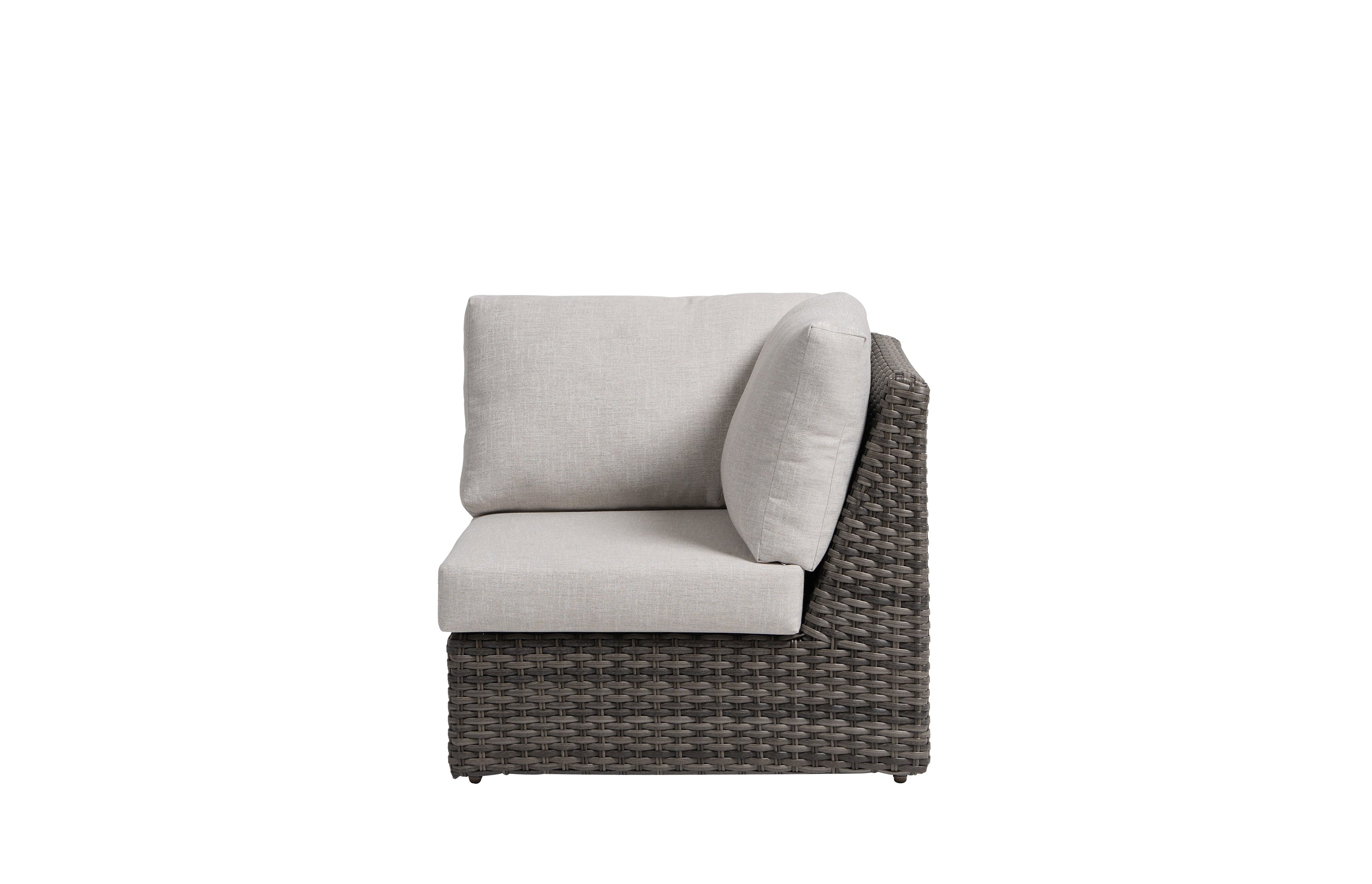 Chaise d'angle Scottsdale