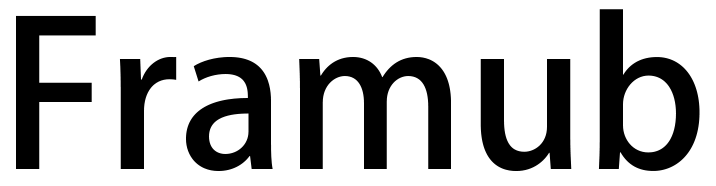 Framub