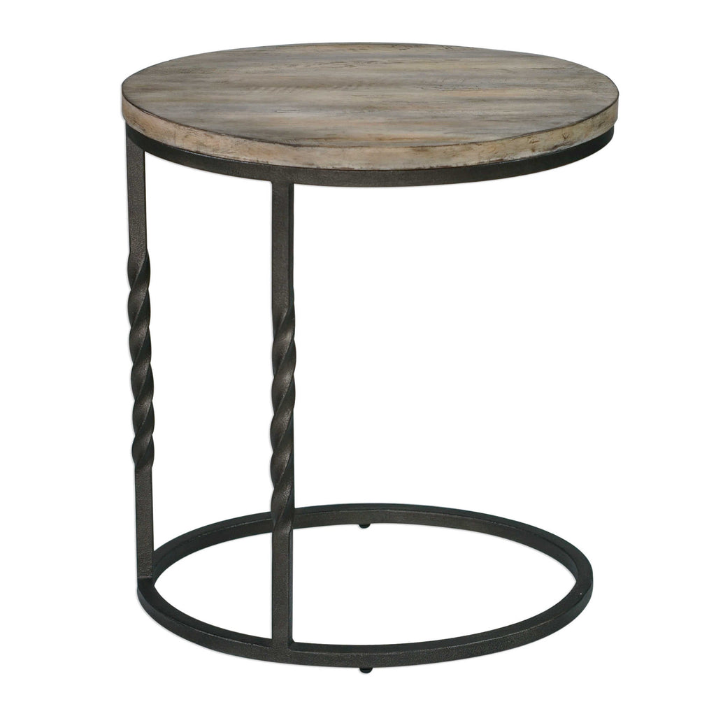 Table d'appoint Taurent