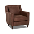 Fauteuil Simon Club