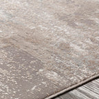 Tapis taupe solaire