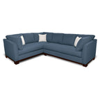 Sectionnel Wesley