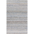 Tapis en jean Zola
