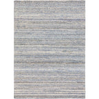 Tapis en jean Zola
