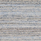 Tapis en jean Zola